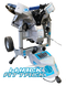 I-Hack Attack Softball Pitching Machine