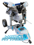 I-Hack Attack Softball Pitching Machine
