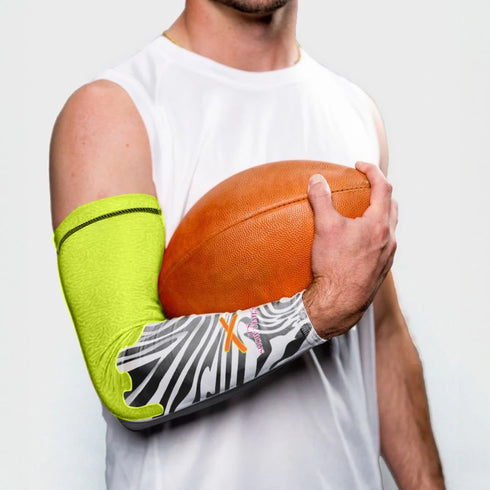 ARiA It's Showtime Football Grip Sleeve