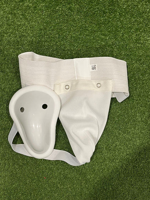 X-Plate Jock Strap & Cup