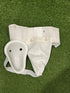 X-Plate Jock Strap & Cup