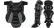 Mizuno Samurai Intermediate Catchers Chest & Legs