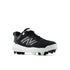 New Balance Fresh Foam J3000BK7 Junior Moulded Cleats - Black