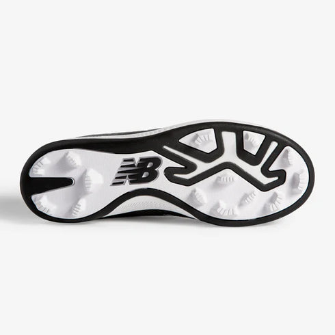 New Balance 4040v4 Moulded Junior Cleats