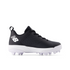New Balance FuelCell 4040v8 Moulded Junior Cleats - Black