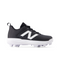 New Balance FuelCell 4040v8 Moulded Junior Cleats - Black