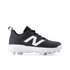 New Balance FuelCell 4040v8 Moulded Junior Cleats - Black