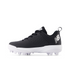 New Balance FuelCell 4040v8 Moulded Junior Cleats - Black