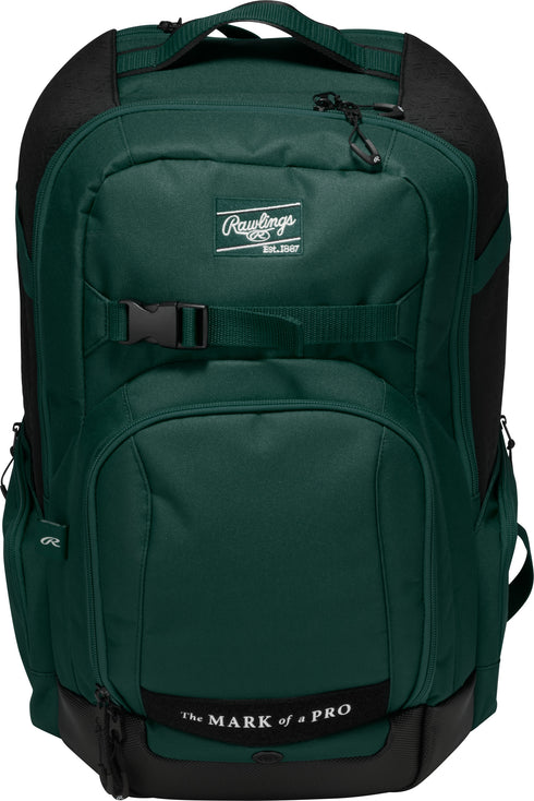 Rawlings Journey Player's Backpack