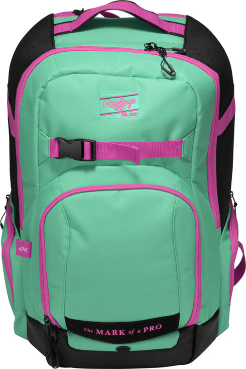 Rawlings Journey Player's Backpack