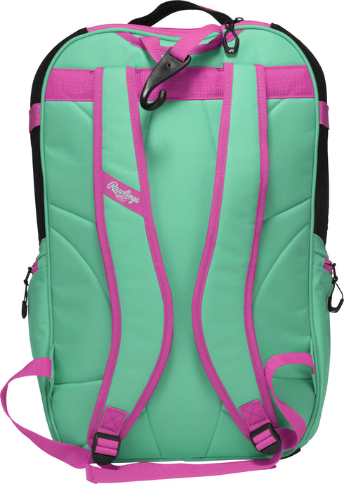 Rawlings Journey Player's Backpack