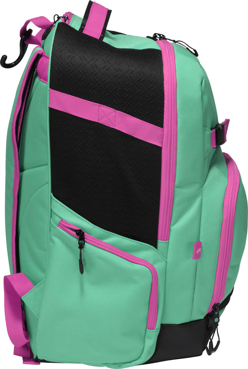 Rawlings Journey Player's Backpack