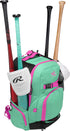 Rawlings Journey Player's Backpack