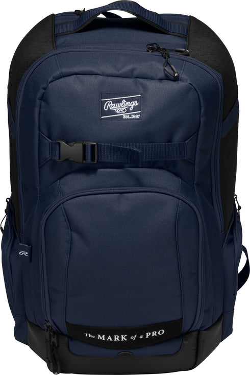 Rawlings Journey Player's Backpack