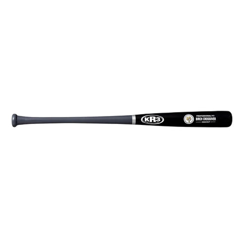 KR3 Birch Crossover I13 (-5) Wood Bat