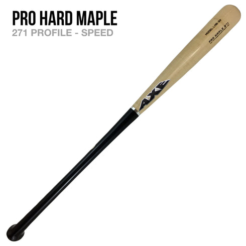 Axe Bat L118 Pro Hard Maple 271