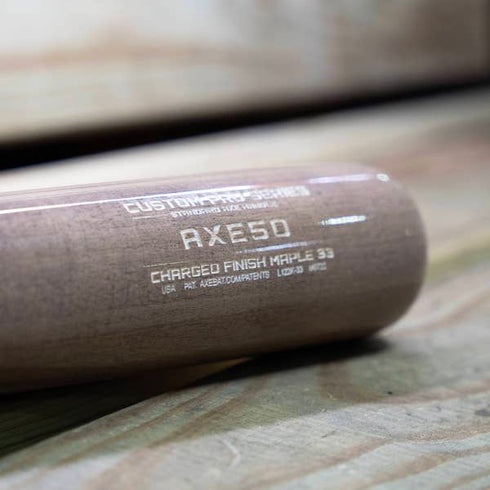 Axe Bat AXE50 Pro Series Axe Wood Bat