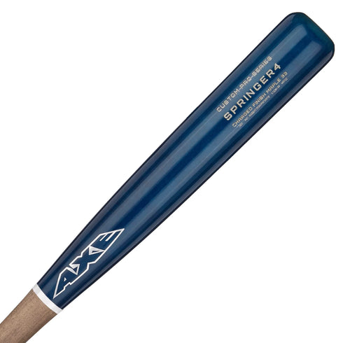 Axe Bat George Springer GS4 Maple Wood Baseball Bat
