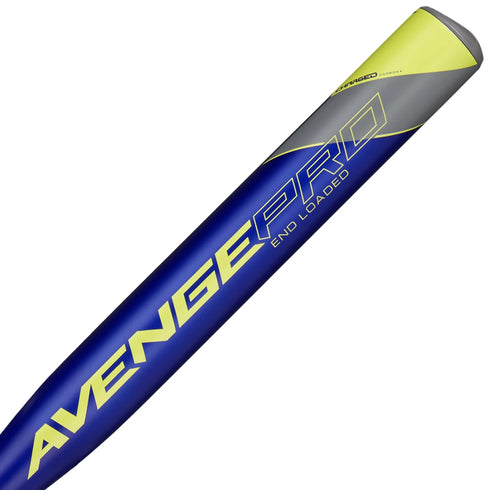 Axe Bat Avenge Pro Slowpitch End-Load Bat
