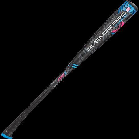 Axe Avenge Pro Hybrid 3-piece Composite USA -10 Baseball Bat
