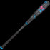 Axe Avenge Pro Hybrid 3-piece Composite USA -10 Baseball Bat