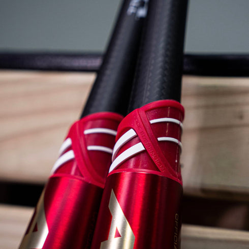 Axe Avenge Pro Hybrid 3-piece Composite USA -10 Baseball Bat