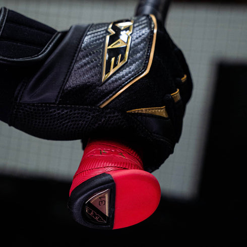 Axe Avenge Pro Hybrid 3-piece Composite USA -10 Baseball Bat