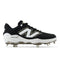 New Balance Fresh Foam L3000BK7 2E Fit Metal Cleats - Black