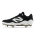 New Balance Fresh Foam L3000BK7 2E Fit Metal Cleats - Black