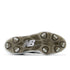 New Balance Fresh Foam L3000BK7 2E Fit Metal Cleats - Black