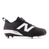 New Balance FuelCell 4040v8 2E Fit Metal Cleats - Black