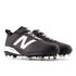 New Balance FuelCell 4040v8 2E Fit Metal Cleats - Black