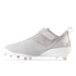 New Balance FuelCell 4040v8 Metal Cleats - Grey