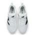 New Balance FuelCell 4040v8 Metal Cleats - White