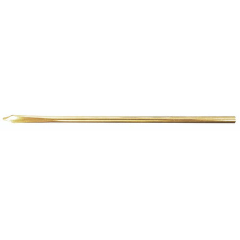 5" Brass Lacing Needle