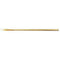 5" Brass Lacing Needle