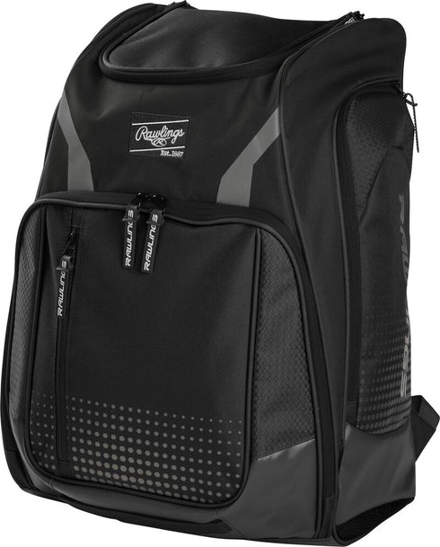 Rawlings Legion Backpack