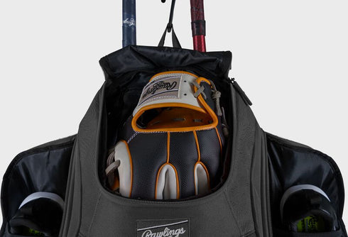 Rawlings Legion 2 Player's Backpack