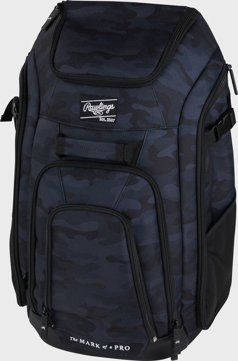 Rawlings Legion 2 Player's Backpack