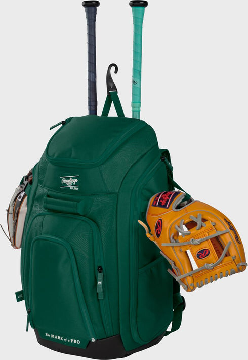 Rawlings Legion 2 Player's Backpack