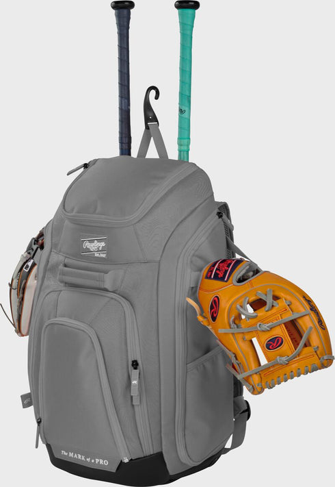 Rawlings Legion 2 Player's Backpack