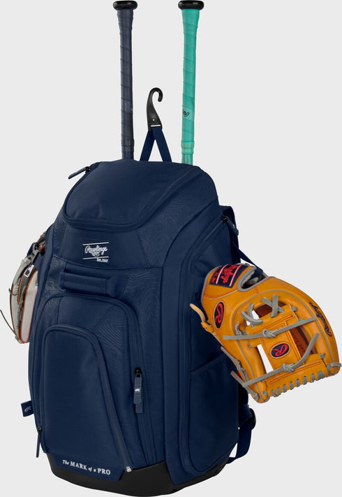 Rawlings Legion 2 Player's Backpack