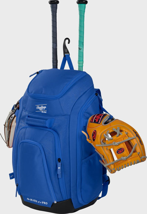Rawlings Legion 2 Player's Backpack