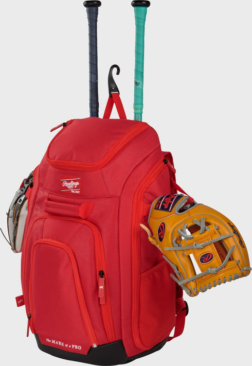 Rawlings Legion 2 Player's Backpack