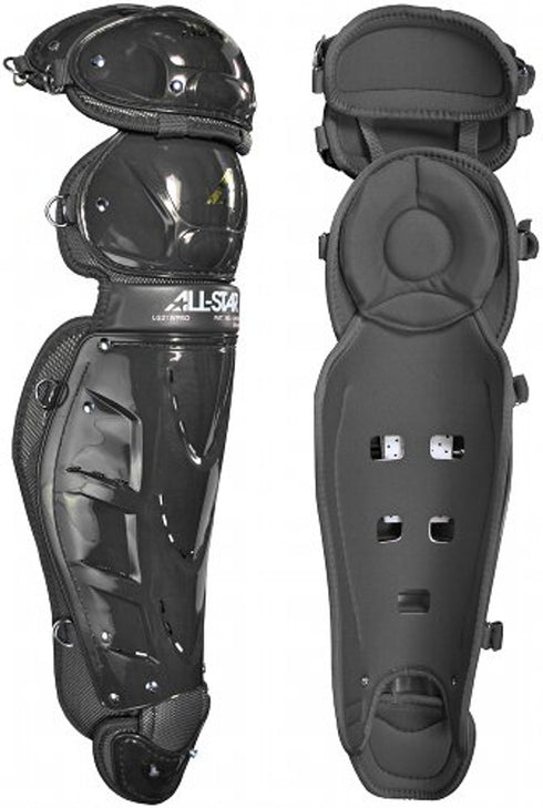 All-Star Classic Pro Leg Guards || LG21WPRO