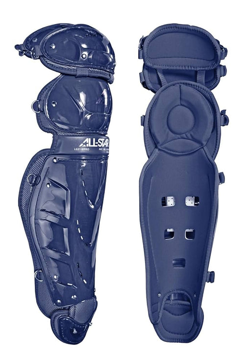 All-Star Classic Pro Leg Guards || LG21WPRO