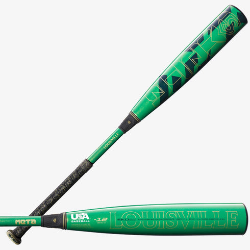 Louisville Slugger Meta (2023) USA -12 Baseball Bat