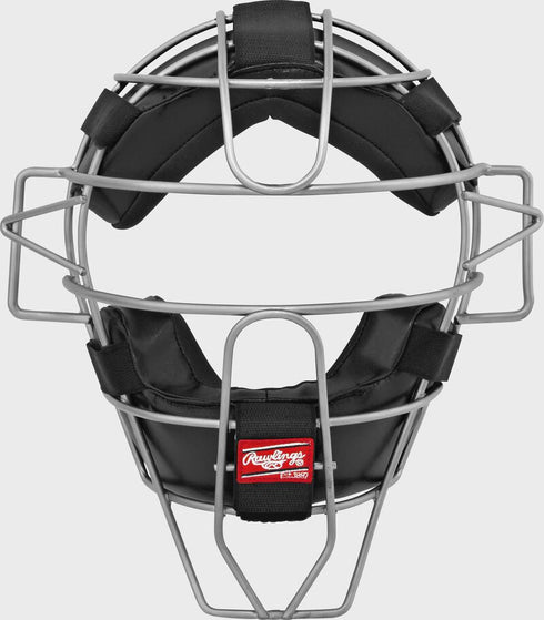 Rawlings Catchers/Umpire's Hollow Wire Face Mask