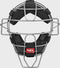 Rawlings Catchers/Umpire's Hollow Wire Face Mask