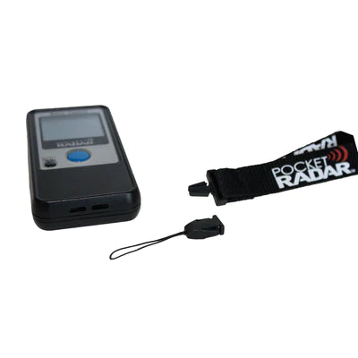 Pocket Radar - LANYARD